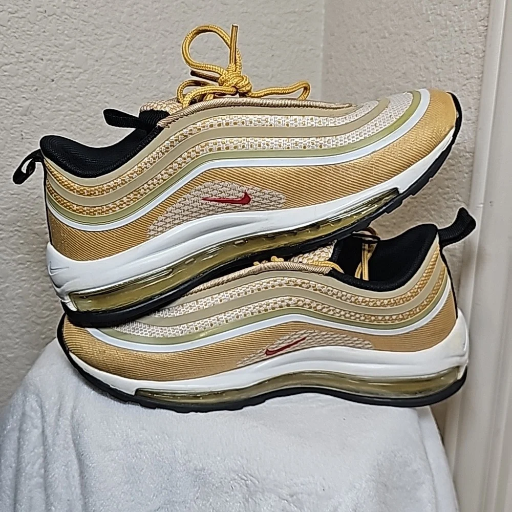 Nike Air Max 97 - Picture 3 of 12